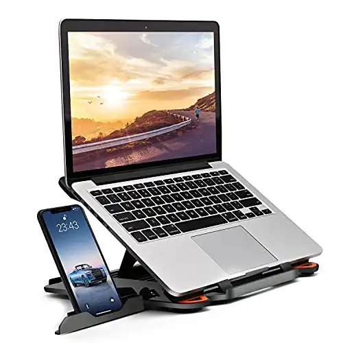 Adjustable Laptop Stand