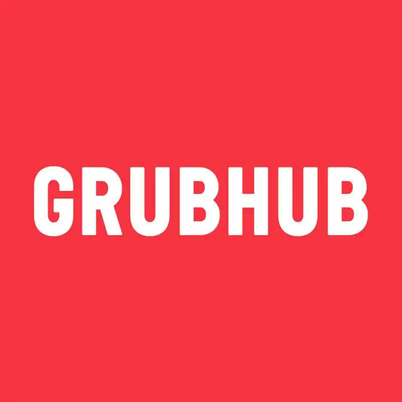 Grubhub Gift Cards