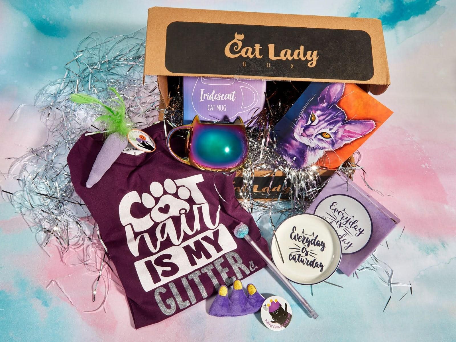 CatLadyBox