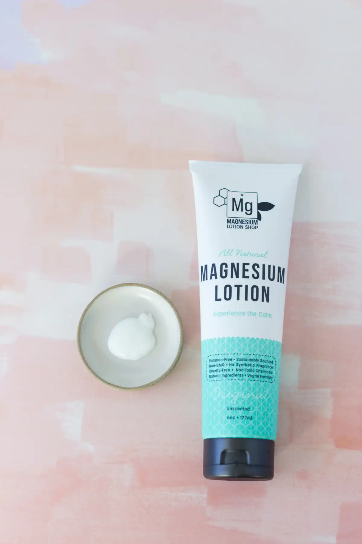 Magnesium Lotion Original