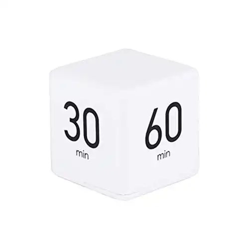 Cube Timer