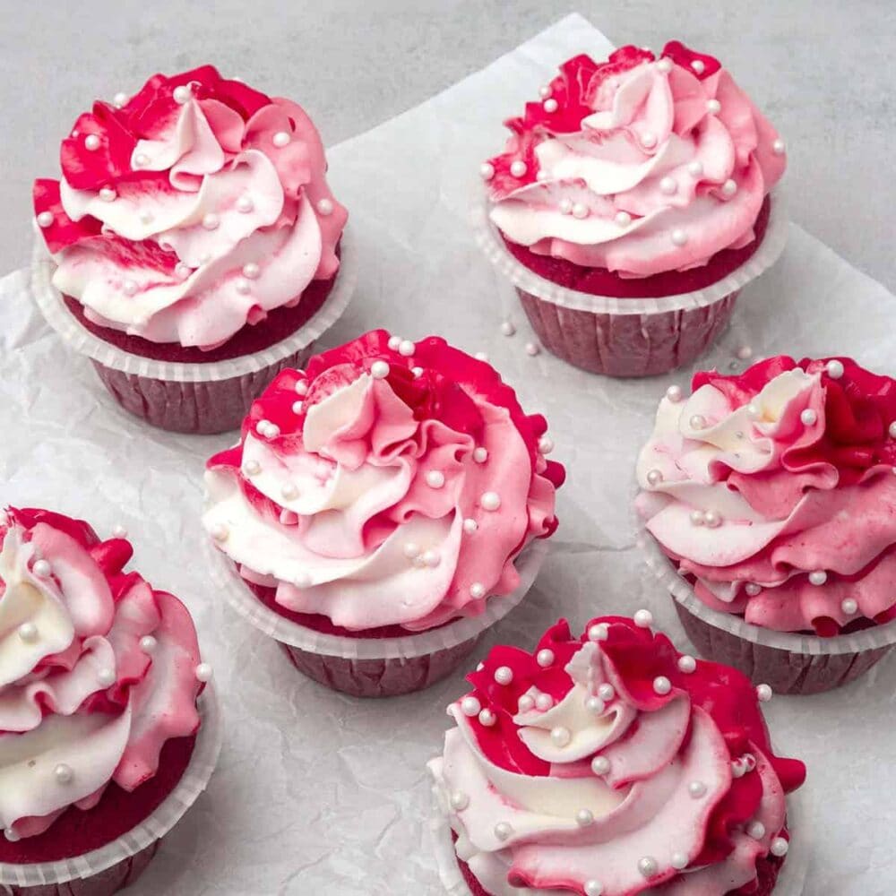 Over 80 Valentine's Day Dessert Recipes