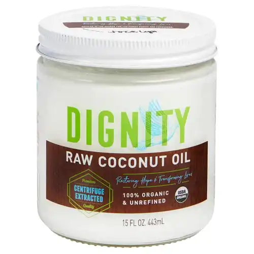 Dignity Coconuts