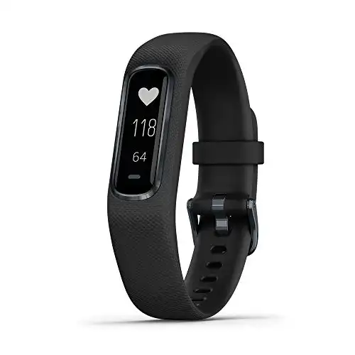 Garmin vivosmart 4