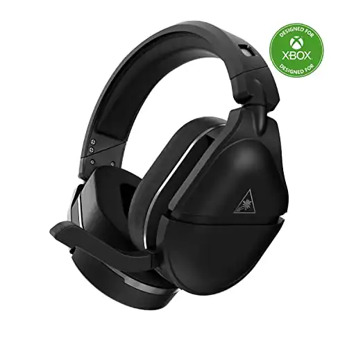 Turtle Beach Stealth Gaming Headset