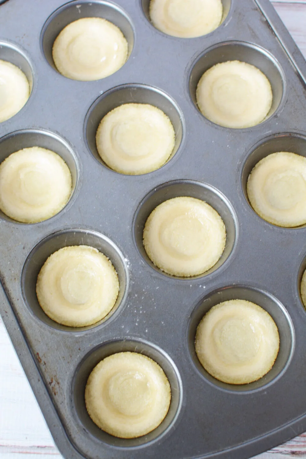 Easy Pumpkin Pie Cookies with Sugar Cookie Crust | A Magical Mess