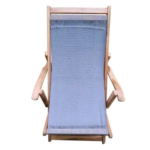 Nomadic State of Mind Lazy Chair