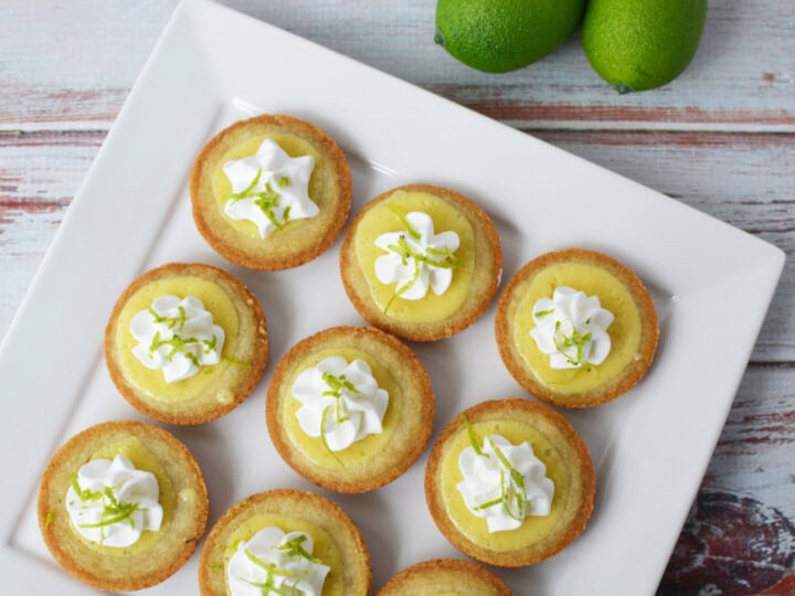 How to Bake Eggs in a Muffin Tin in the Oven - Key To My Lime