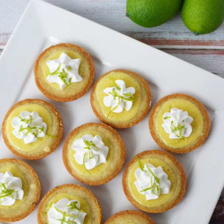 How to Bake Eggs in a Muffin Tin in the Oven - Key To My Lime