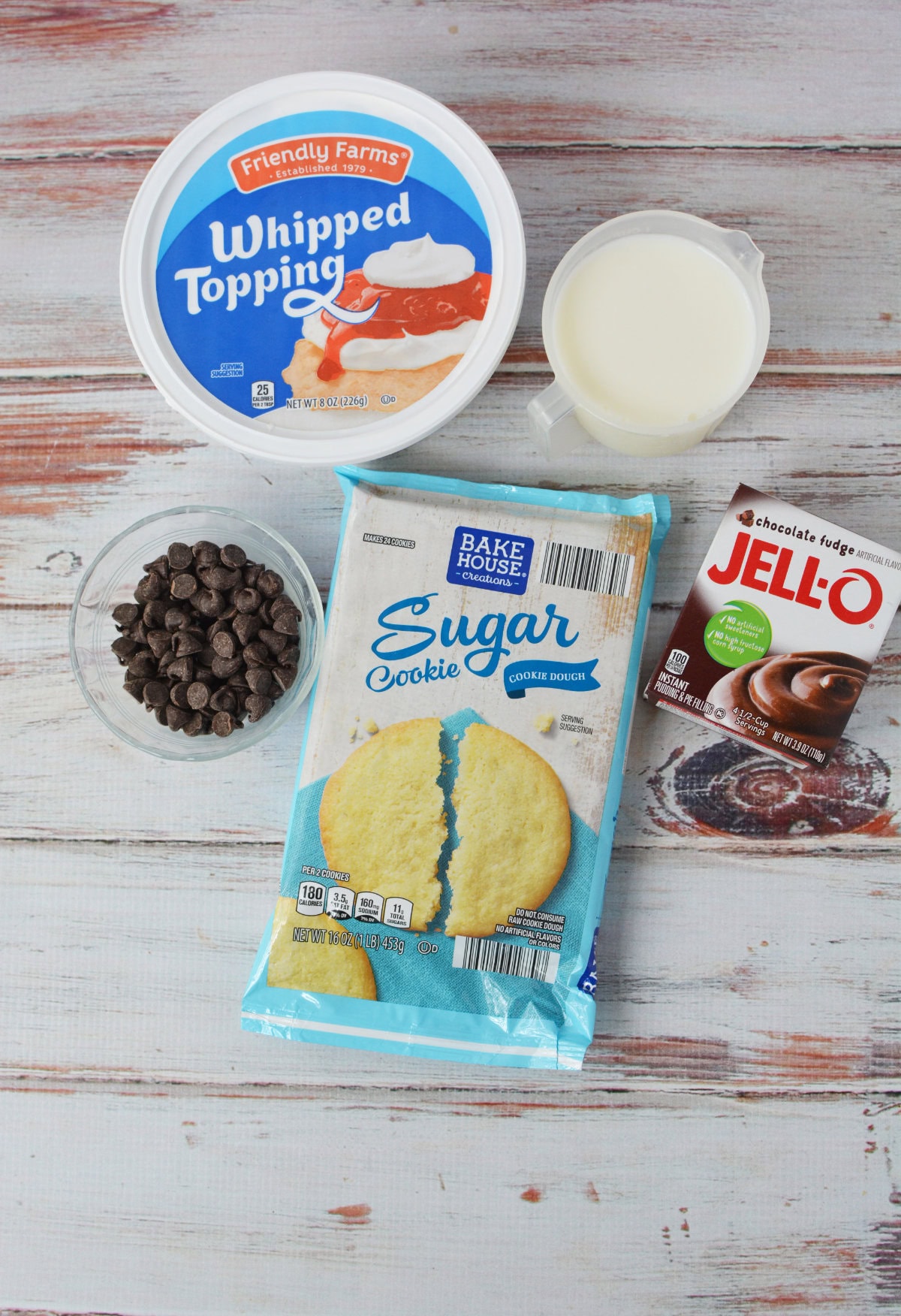 Easy French Silk Pie Cookies Recipe with Sugar Cookie Crust