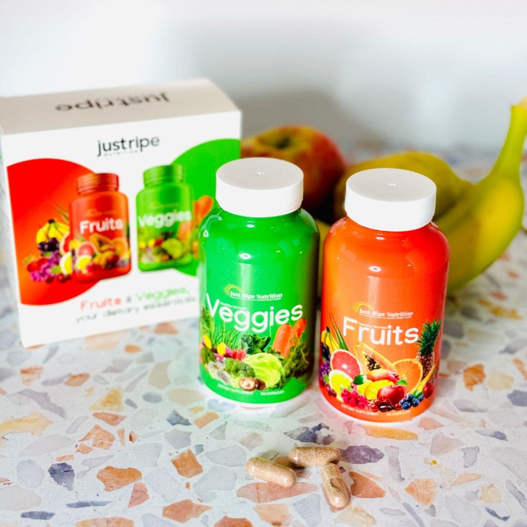 Fruits and Veggies Supplement