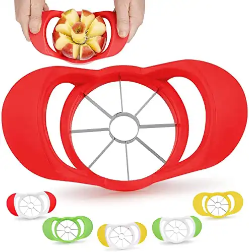 Apple Slicer and Corer