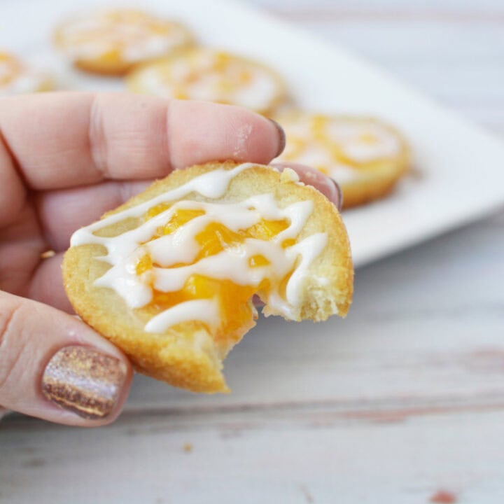 Peach Pie Sugar Cookies Recipe-image