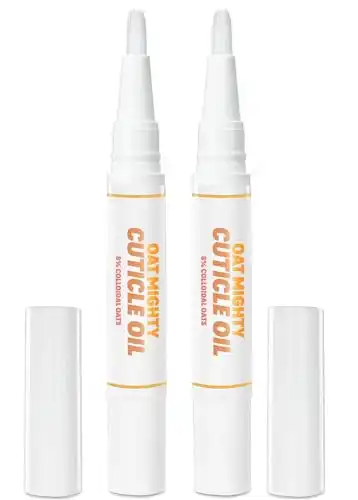 Colloidal Oat Cuticle Oil Pens