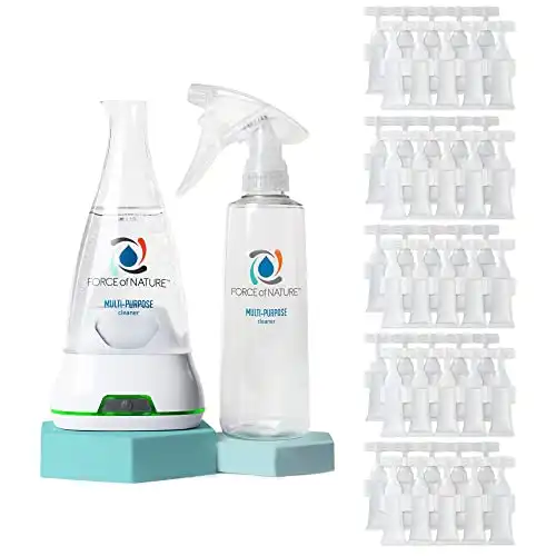 Force of Nature Multi-Purpose Cleaner