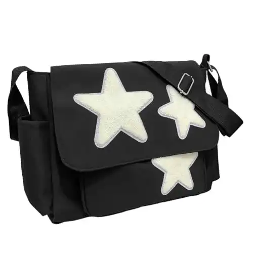 Cute Messenger Bag