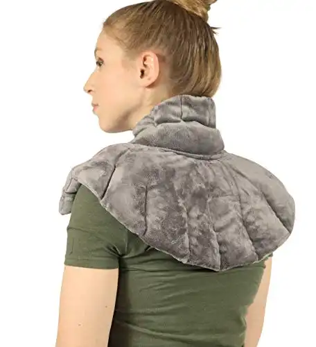 Neck and Shoulder Wrap