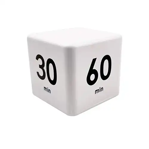 Cube Timer