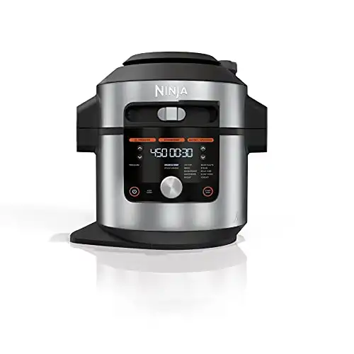 Ninja OL601 Foodi XL Multi-Pot