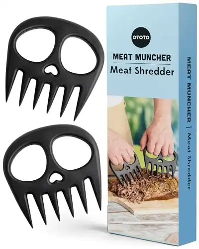 OTOTO Meat Shredder Claws