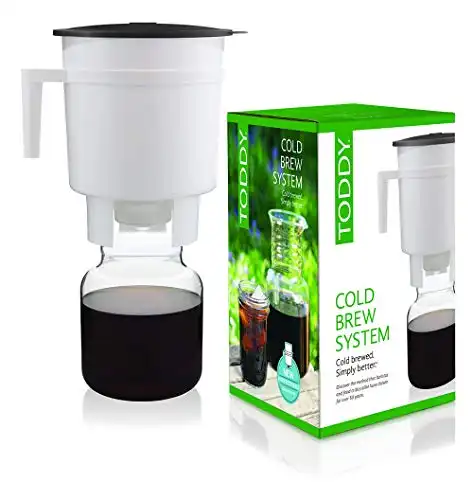 Cold Brew System