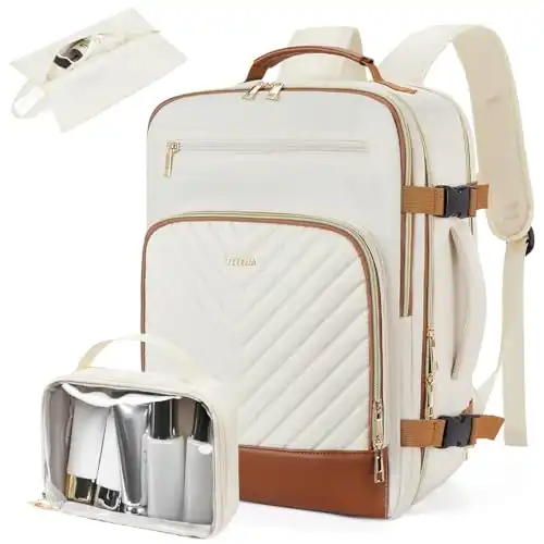 Telena Travel Backpack