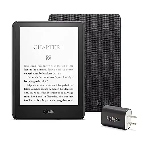 Kindle Paperwhite