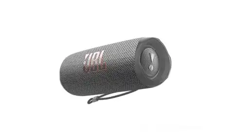 JBL Flip 6 Portable Bluetooth Speaker