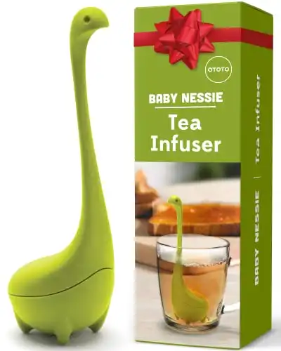 Cute Tea Infuser