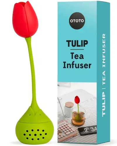 Cute Tea Infuser