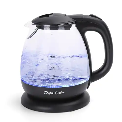 Electric Hot Water Kettle