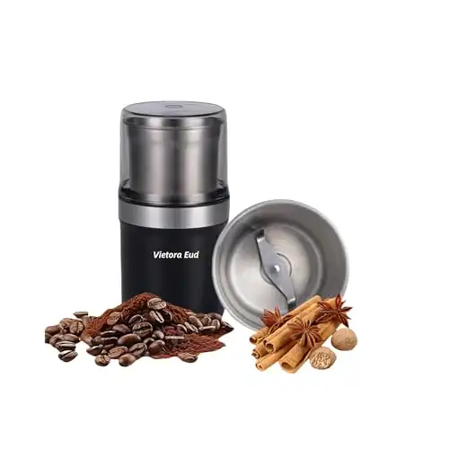 Electric Spice Grinder