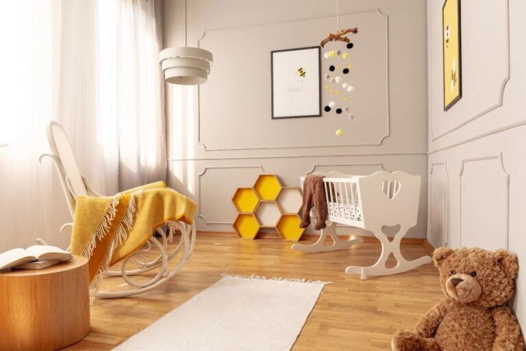 Designing a Cozy Breastfeeding Corner: Must-Have Furniture for New Moms