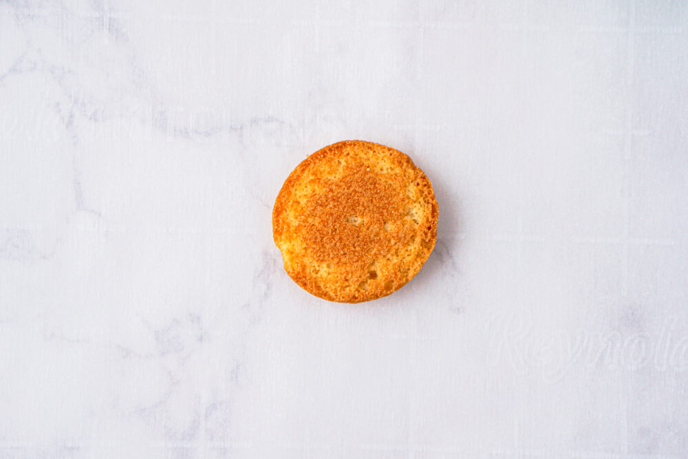 nilla wafer