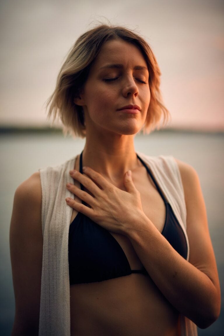 10 Easy Self-Care Practices You Can Start Today