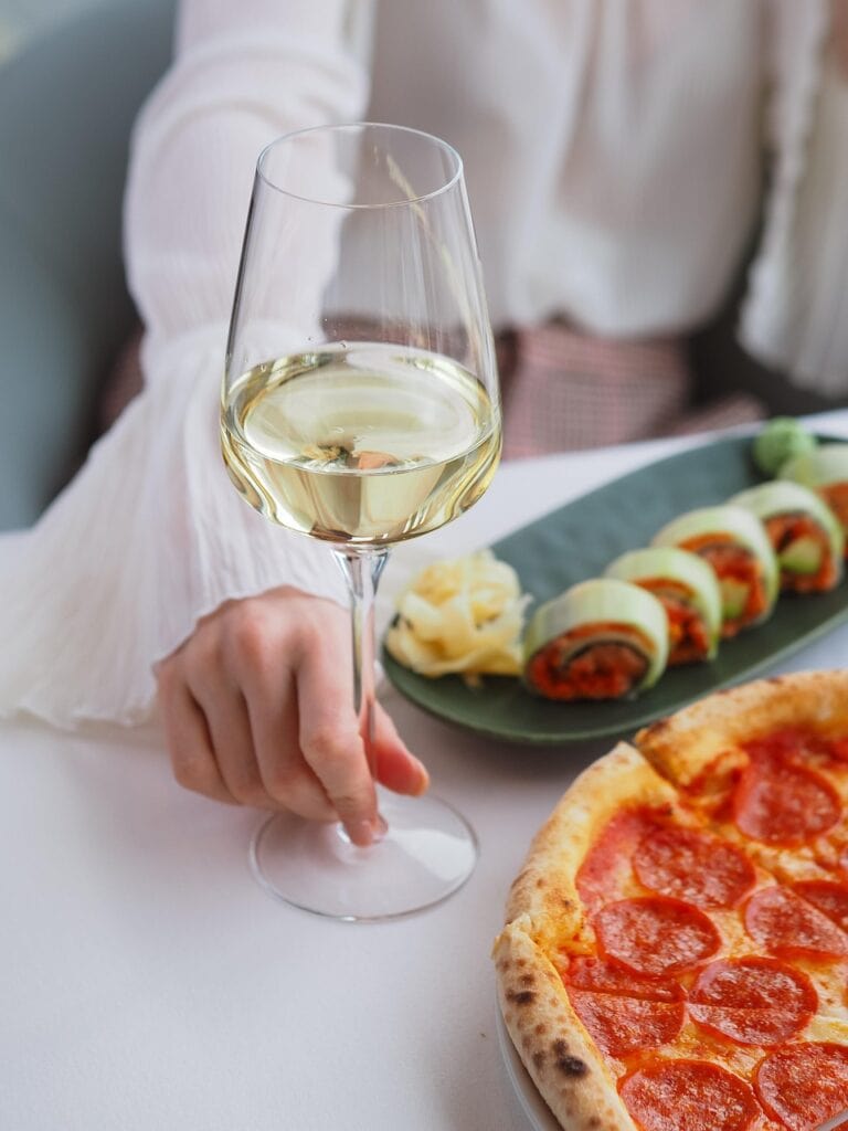 The Art of Pairing Wine with Different Cuisines