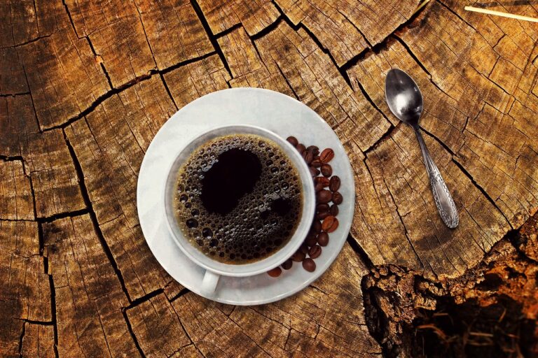 Understanding Coffee Origins and Their Impact on Taste