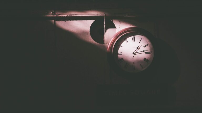 Understanding Different Time Zones and Jet Lag