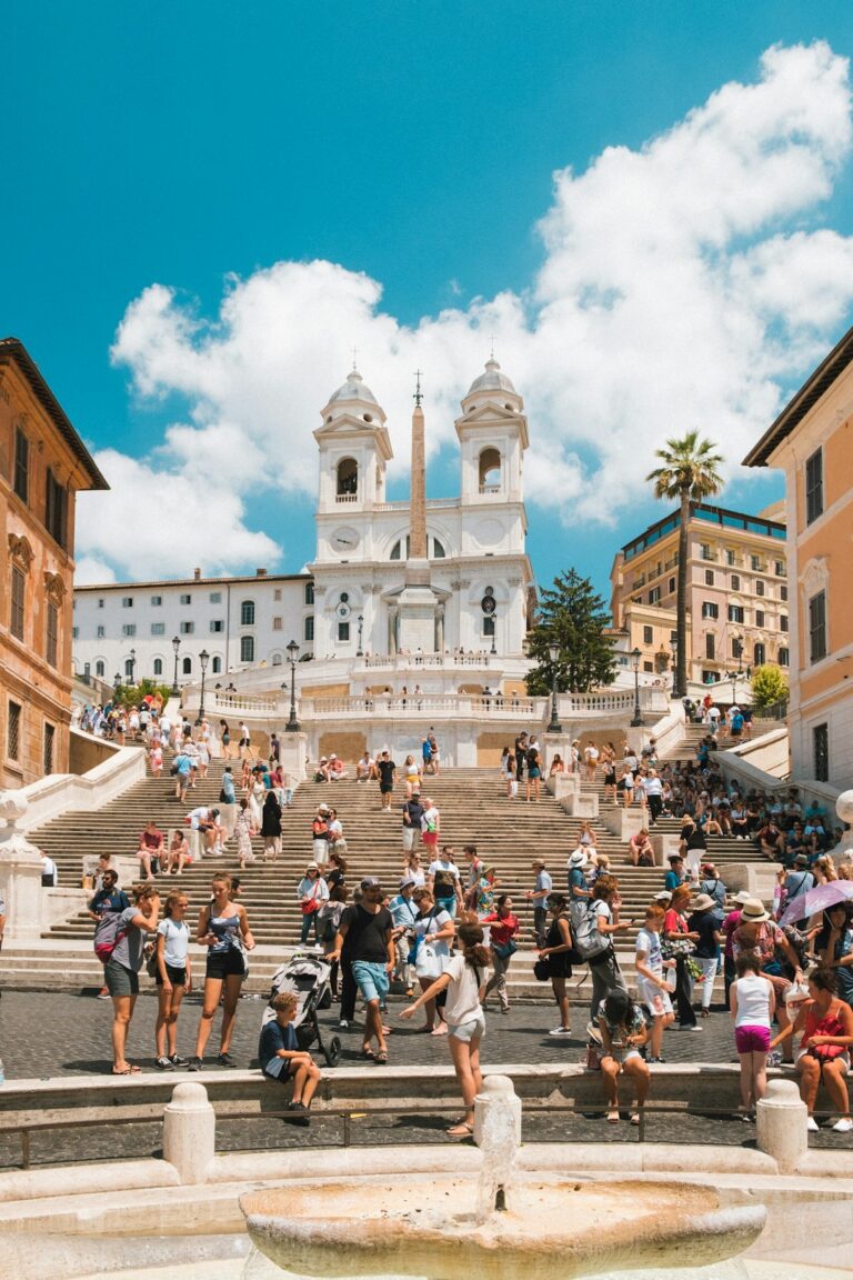 What to Know Before Visiting Historic Landmarks