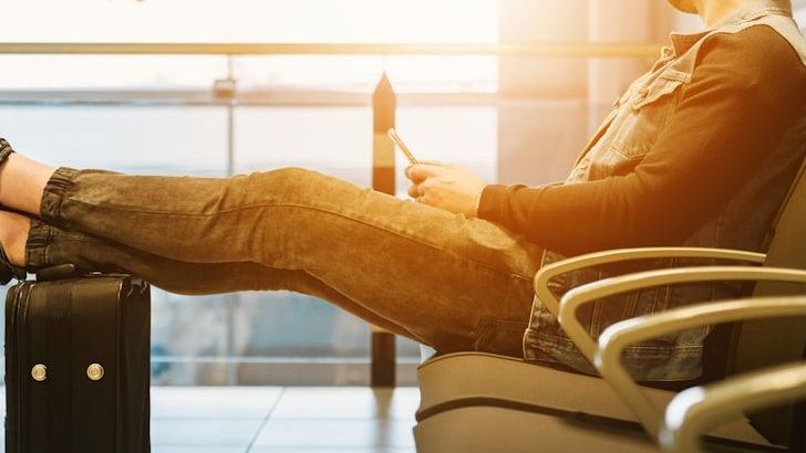 Balancing Work and Travel: Practical Strategies