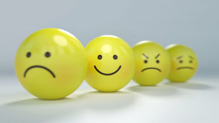 The Relationship Between Creativity and Emotional Expression