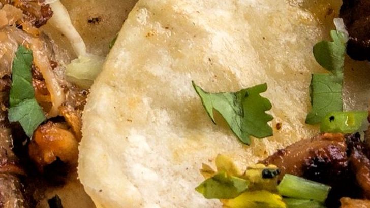 The History Behind Popular Street Foods Around the Globe