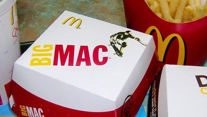 McDonald's Adjusts Combo Meal Prices: What Customers Can Expect