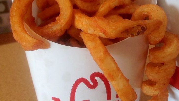 Fast Food French Fries Compared from Lowest to Highest Rated