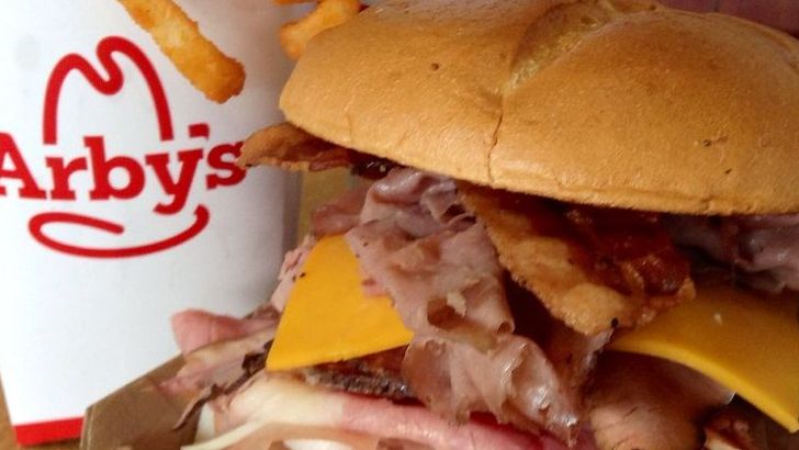 # Roast Beef Sandwiches in the U.S. Ranked by Customer Preference